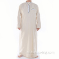 Etnische thobe islamitische kleding voor volwassene